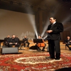Rachid gholam sur yala.fm